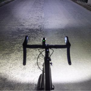 Wozinsky WUG-01B universāls velosipēda stūres turētājs Garmin datoram, kamerai un lukturim – melns