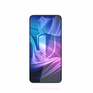 Matte foil 3mk Silky Matt Pro for Samsung Galaxy S25 Edge