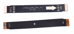 Flex Xiaomi Redmi Note 9S/Note 9 Pro mainboard kabelis (SUB) ORG