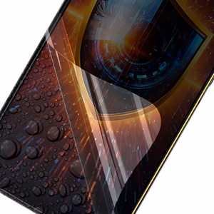 3mk Silky Matt Privacy – privātuma ekrāna aizsargs modelim ZTE Blade V50 Design