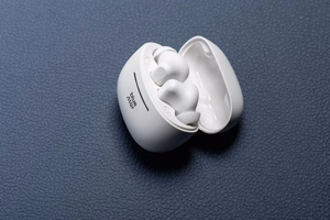 Bluetooth-гарнитура Blue Star (BK44) TWS белый