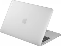 LAUT Huex apvalks MacBook Pro 13" 2021-2022 - pelēks