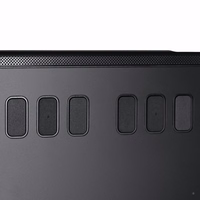 Huion H640P grafiskā planšete