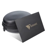 DOQAUS bezvadu austiņas bluetooth VOGUE 5 2in1 melnas