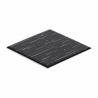 Dekoratīvs vāciņš / uzgalis T5 SONOFF Star 2C skārienslēdzim