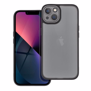 VARIETE viedtālruņa apvalks IPHONE 13 melns