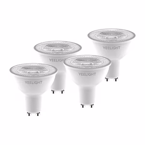 Vieda spuldze Yeelight W1 GU10 (aptumojama)