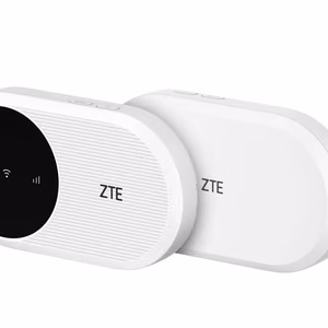 Maršrutētājs ZTE U10 U10 kabatas WiFi 6 ierīce