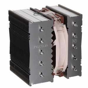 NOCTUA NH-D12L CPU dzesētājs