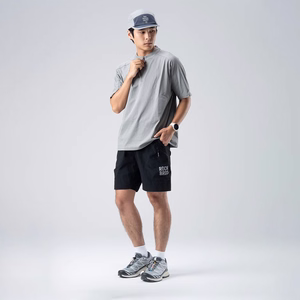Rockbros YDDK015 shorts with belt size S - black