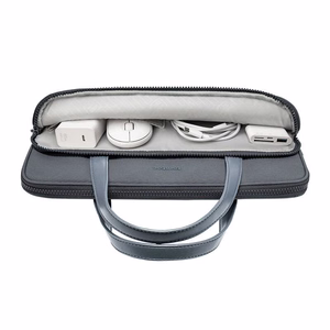Laptop bag tomtoc 13.5-14" Versatile-A11 (gray)