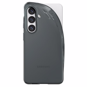 Spigen Liquid Crystal maciņš priekš Samsung Galaxy S26 daļēji caurspīdīgs