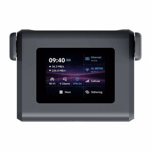 Maršrutētājs GL.iNet Slate 7 Pro