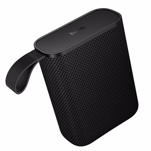 HOCO bezvadu skaļrunis Bluetooth 5W 1200 mAh HC34 melns