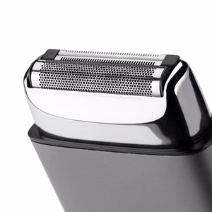 BaByliss Super-X sietiņa skuveklis-trimmeris sudraba