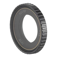 Osmo Action 4 stikla objektīva vāciņš