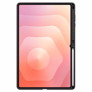 Spigen Tough Armor Pro maciņš Samsung Galaxy Tab S11 Ultra 14.6 melns