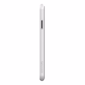 Incase Pop vāciņš ierīcei iPhone XS Max, caurspīdīgs un ziloņkaula krāsā