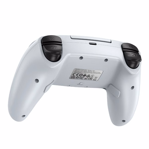 Hoco GA1 priekš PS4/PS5 spēļu kontrolieris balts
