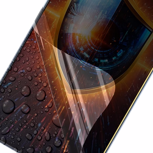 3mk Silky Matt Privacy™ privātuma ekrāna aizsargstikls Realme GT 7