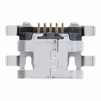 Uzlādes savienotājs REDMI Note 5 ORI