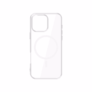 Case 3mk Clear MagCase Apple iPhone 16 Pro