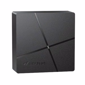 NexBlue Zen – viedais elektroenerģijas skaitītājs ar Wi-Fi un Bluetooth