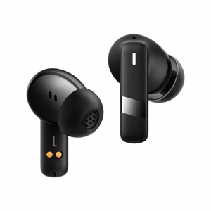 Baseus Bowie E20 bezvadu ausī ievietojamas austiņas zvaniem/mūzikai, Bluetooth, melnas