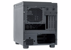 CHIEFTEC CI-01B-OP spēļu kubs bez barošanas avota