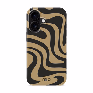 MIO Swirl Magsafe Maciņš iPhone 16