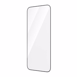 PanzerGlass Ultra-Wide Fit antibakteriālais rūdītais stikls iPhone 14 Pro Max viedtālrunim