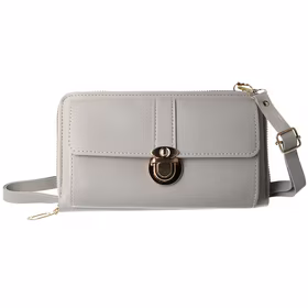 Adīts maciņš telefonam GCW06 pelēks