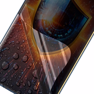 3mk Silky Matt Privacy – privātuma ekrāna aizsargs modelim OnePlus 7 Pro