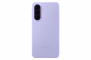 Samsung силиконовый чехол для Samsung Galaxy A57 — фиолетовый