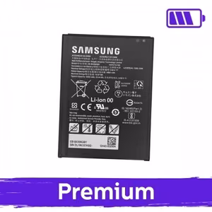 Батарея совместима с Samsung X300 / X306 Tab Active5 EB-BX306GBY (OEM)