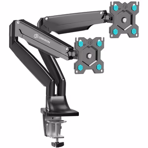 MONITOR ACC DESK MOUNT/13-32" BLACK G200-B ONKRON
