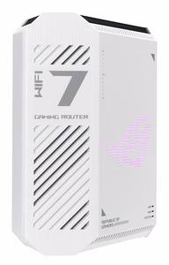 ASUS GS-BE7200 Wi-Fi 7 (802.11be) Data speed 7200 Mbit/s Ethernet WAN Yes WAN connection type RJ-45 Ethernet LAN Yes 4xLAN ports TUF-BE9400 (Wireless Router)