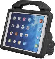 Futrālis bērniem Lenovo Tab M10 Plus 3rd Gen TB125FU/TB128FU/TB128XU 10.6 melns