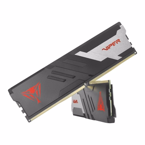 Patriot Viper Venom VV516G60C30AK 16 GB (2 × 8 GB) DDR5 6000 MT/s 288 kontaktu DIMM atmiņas komplekts