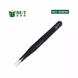 Pincete Best BST-200ESD