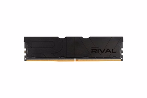 DDR4 8GB 3600MHz UDIMM goodram RIVAL глубокий черный