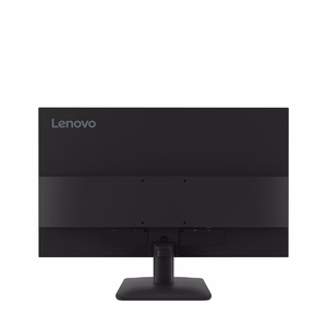 Lenovo L27-4e datora monitors 68,6 cm (27") 1920 x 1080 pikseļi Full HD LCD melns