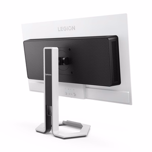 Lenovo Legion Pro 27Q-10 datora monitors 67,3 cm (26,5") 2560 x 1440 pikseļi Quad HD QD-OLED melns, pelēks