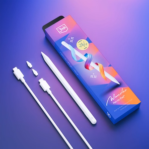 3mk Wonder Pen aktīvais irbulis iPad