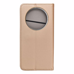 SMART CASE grāmatas apvalks REALME 14 PRO PLUS zelta
