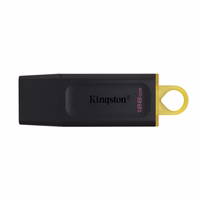Kingston USB zibatmiņa 128GB USB 3.2 DT Exodia