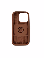 Maciņš 3D BEARS AR STATĪVU IPHONE 13