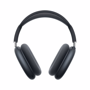 Apple AirPods Max austiņas pusnakts