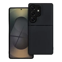 NOBLE viedtālruņa apvalks SAMSUNG S25 Ultra melns
