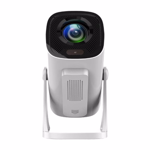 Phillips N-250 1080p проектор (белый)
